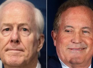 Texas Senate runoff tests Trump’s influence