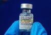 FDA blocked publication of COVID, shingles vaccine research findings