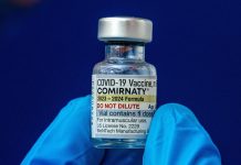 FDA blocked publication of COVID, shingles vaccine research findings