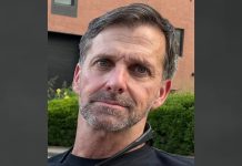 Manhunt underway for veteran with survival training accused of trying to kill wife