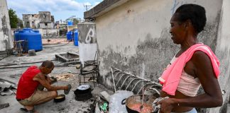 Cuba grid collapse: The situation is growing more dire, experts say