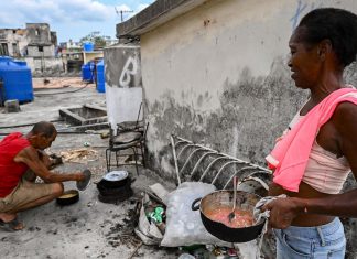 Cuba grid collapse: The situation is growing more dire, experts say