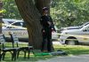 Secret Service officers exchange gunfire with armed suspect near White House: USSS