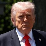 Trump announces 25% tariff on cars, trucks from EU