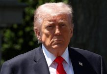 Trump announces 25% tariff on cars, trucks from EU