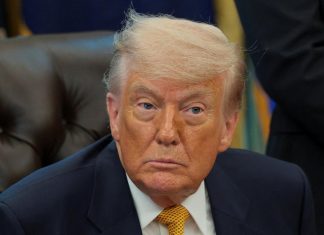 Trump calls Iran strikes a ‘love tap,’ says ceasefire still in effect