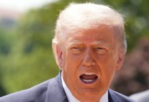 Trump endorses Ken Paxton over GOP incumbent John Cornyn in Texas Senate primary