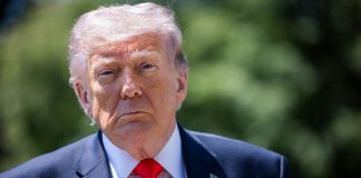 Two-thirds of Americans say country is headed in the wrong direction: Poll