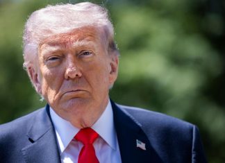 Two-thirds of Americans say country is headed in the wrong direction: Poll