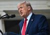 Americans say Dems don’t stand up to GOP, GOP supports Trump too much: Poll