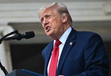 Americans say Dems don’t stand up to GOP, GOP supports Trump too much: Poll