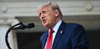 Americans say Dems don’t stand up to GOP, GOP supports Trump too much: Poll