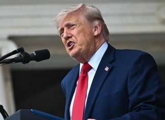 Americans say Dems don’t stand up to GOP, GOP supports Trump too much: Poll