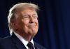 Trump expected to hold Cabinet meeting at Camp David on Wednesday