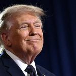 Trump expected to hold Cabinet meeting at Camp David on Wednesday