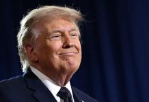 Trump expected to hold Cabinet meeting at Camp David on Wednesday