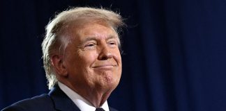 Trump expected to hold Cabinet meeting at Camp David on Wednesday