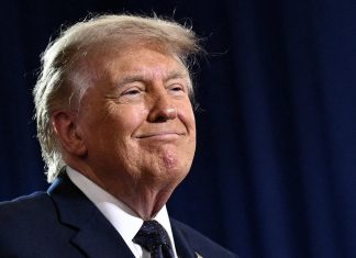 Trump expected to hold Cabinet meeting at Camp David on Wednesday