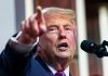 Iran war: Trump’s series of unenforced deadlines