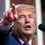 Iran war: Trump’s series of unenforced deadlines