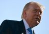 Judge orders Trump administration to comply with Presidential Records Act