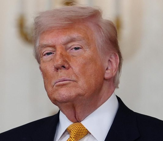 Trade court says Trump’s 10% global tariffs are unlawful