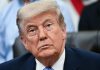 Trump’s ‘Anti-Weaponization Fund’ faces 2nd federal lawsuit