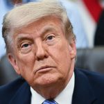 Trump’s ‘Anti-Weaponization Fund’ faces 2nd federal lawsuit