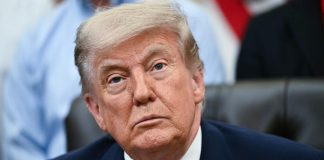 Trump’s ‘Anti-Weaponization Fund’ faces 2nd federal lawsuit