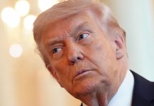 Indiana senator who defied Trump over redistricting loses reelection bid, AP projects