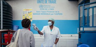DRC Ebola outbreak ‘spreading rapidly’ with almost 750 suspected cases, WHO says