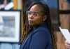 Case against former assistant principal on trial after teacher shot dismissed
