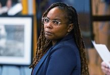 Case against former assistant principal on trial after teacher shot dismissed