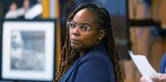 Case against former assistant principal on trial after teacher shot dismissed