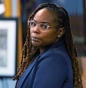 Case against former assistant principal on trial after teacher shot dismissed