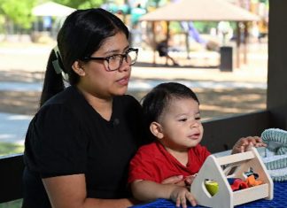 Immigrants targeted by scams amid Trump administration’s deportation push