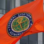 FAA employee arrested after allegedly using work computer to threaten Trump