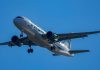 Frontier Airlines jet reports striking an individual on runway at Denver airport