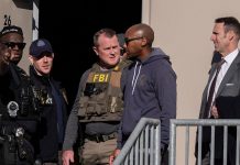 Judge denies request to force FBI to return seized 2020 Fulton County ballots