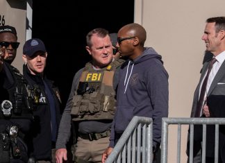 Judge denies request to force FBI to return seized 2020 Fulton County ballots