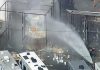 California chemical tank no longer under threat of catastrophic explosion: Officials