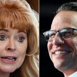 Pennsylvania primaries to set up key House races, midterm election battles