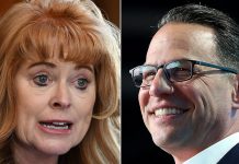 Pennsylvania primaries to set up key House races, midterm election battles