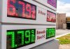 As Iran war continues, people across the US are feeling a strain from high gas prices