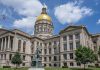 Georgia 2026 live primary election results