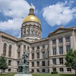 Georgia 2026 live primary election results