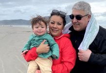 Beloved dad killed in chemical tank rupture: ‘We are so heartbroken’