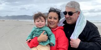 Beloved dad killed in chemical tank rupture: ‘We are so heartbroken’