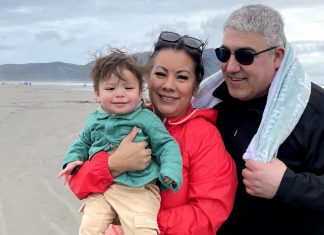 Beloved dad killed in chemical tank rupture: ‘We are so heartbroken’