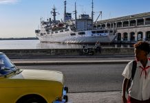 SCOTUS ruling allows lawsuits over property seized by Cuban government